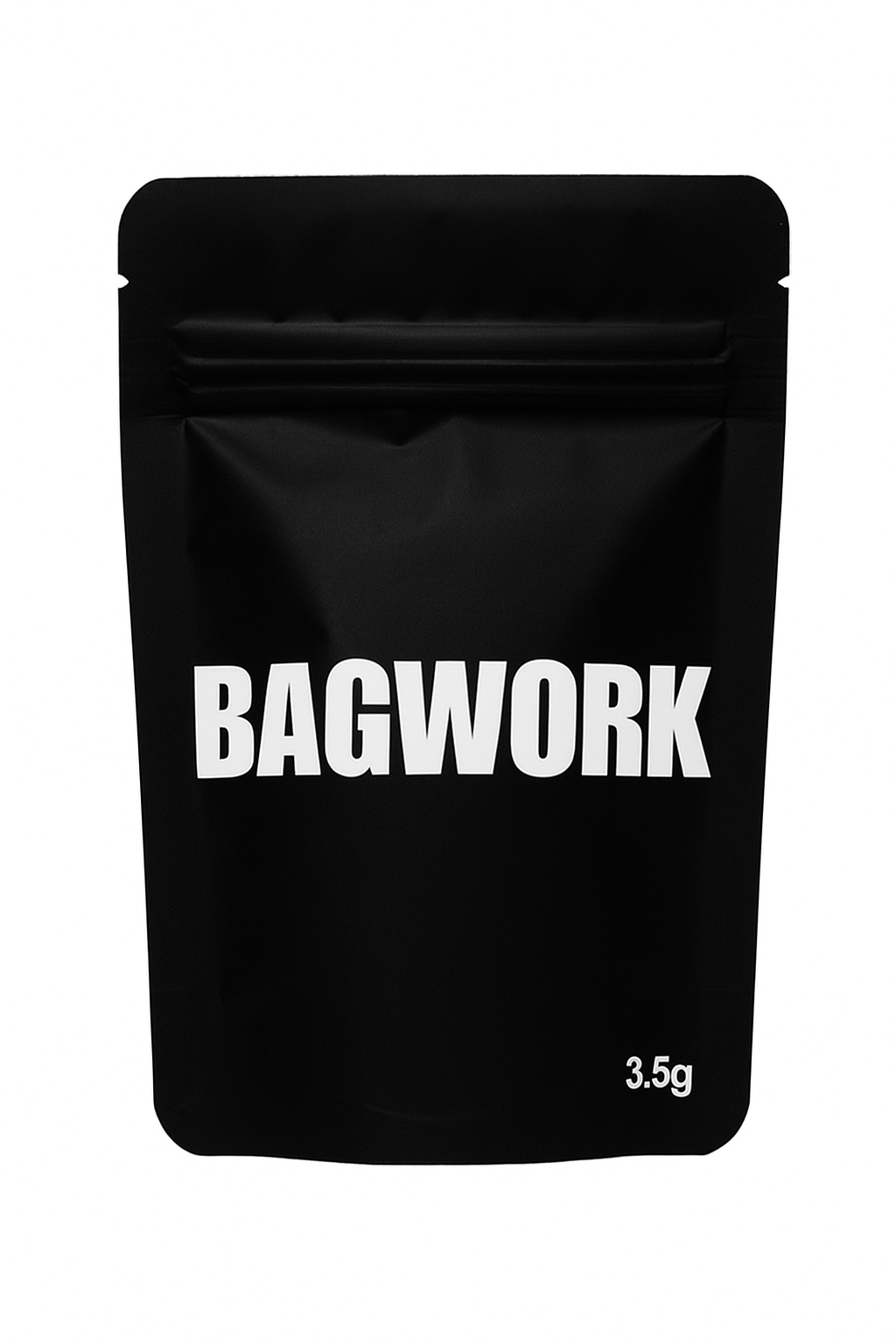 Bagwork Budz