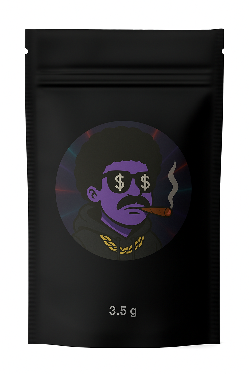 Blunts By Dave