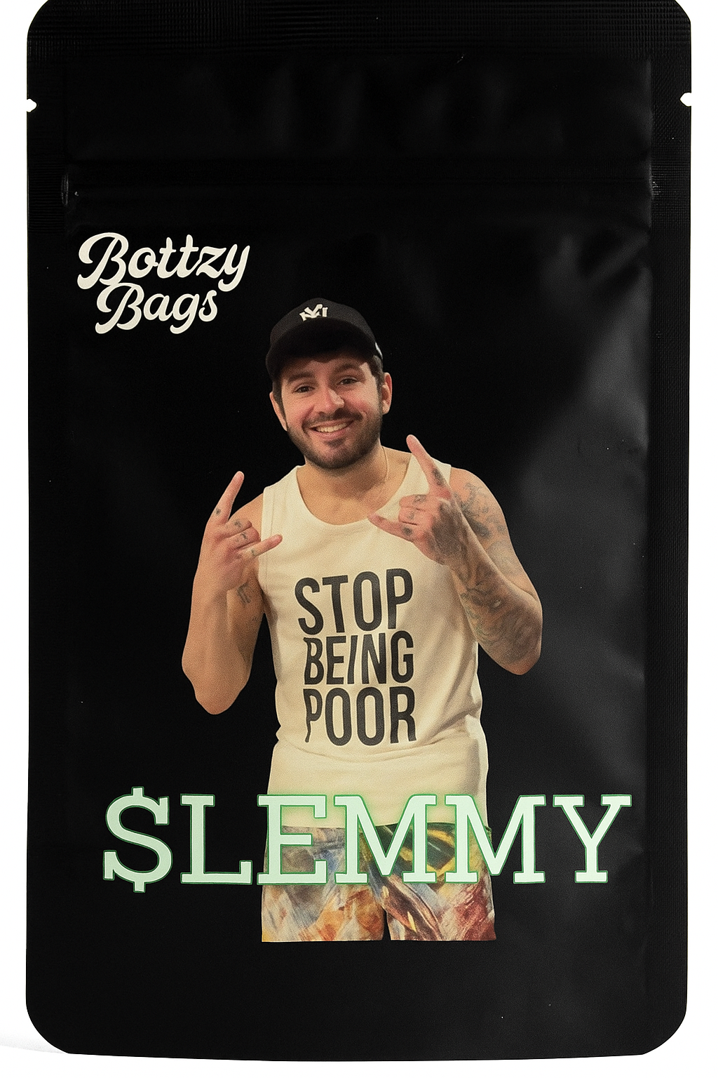 $LEMMY COOSH