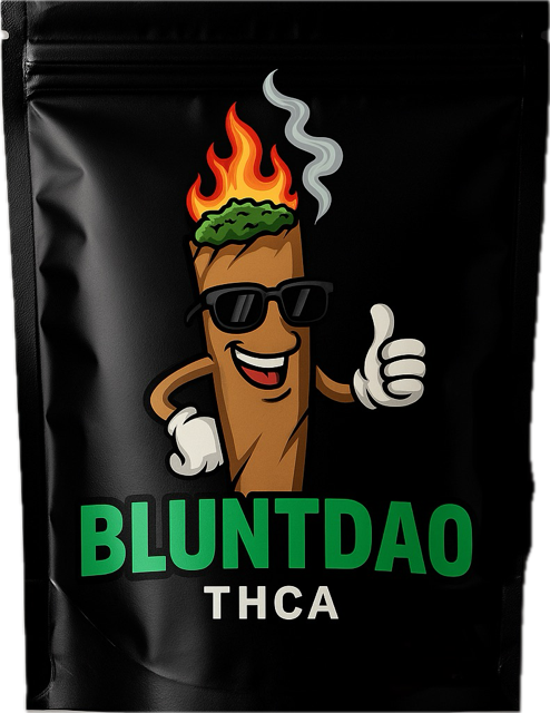 BluntDao's Greatest "Hits" Bag (5g)