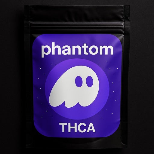 The Phantom Bag (5g)