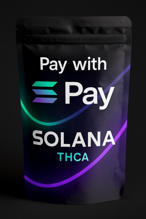 The SOL Bag (5g)