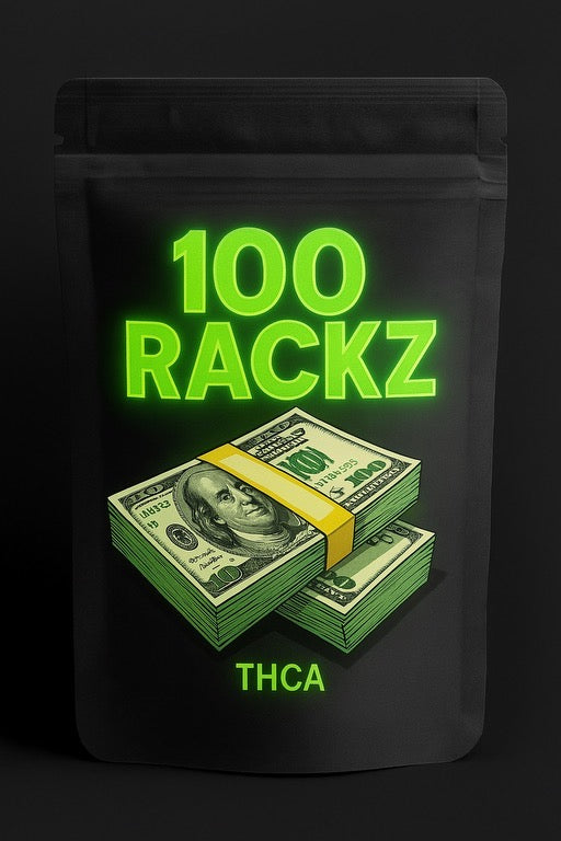 100it Rackz Bag (5g)