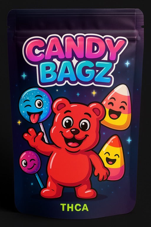 Is That a Candy Bag? (5g)