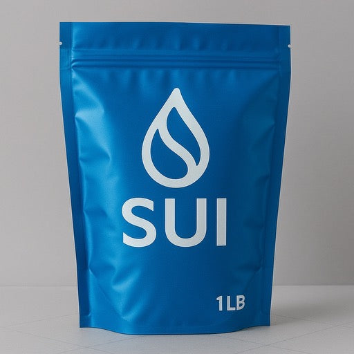 Sui Bag (1LB)