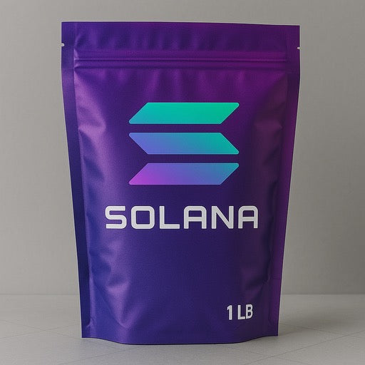 The SOL Bag (1LB)