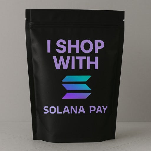 The SOLPAY Bag(1LB)